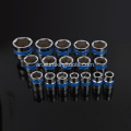 22pcs Socket Set Set OEM Tool Set